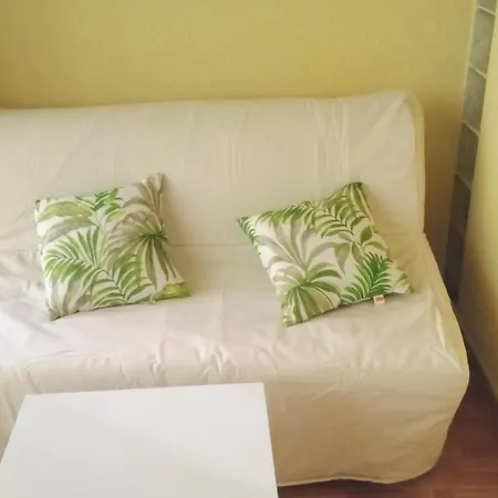 Suena Paco Apartment