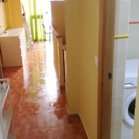 Suena Paco Appartamento Torremolinos